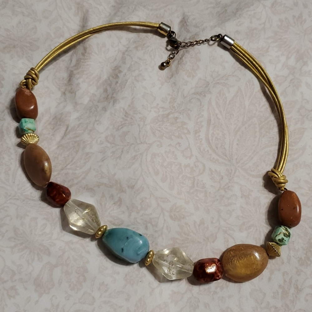 Necklace